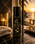 Roll-On Perfume — Beach Bliss
Coconut • Melon • Cucumber • Jasmine • Coconut Cream