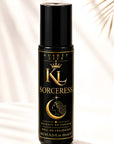 Roll-On Perfume — Sorceress
Black Raspberry • Apple Blossom • Peach Nectar