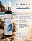 After Wave Body Wash - Saltwater Cleanse