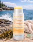 Moisturizing Stick – Orange Pineapple
Escape to Sunshine