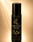 Roll-On Perfume — Gorgeous You
Golden Pineapple • Jasmine • Vanilla Bourbon • Soft Musk