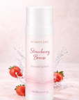 Moisturizing Stick – Strawberry Breeze
Fresh, Sweet & Beach Bound