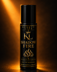 Roll-On Cologne — Shadow Fire
Bergamot • Cedarwood • Smoke • Oakmoss • Incense Spice