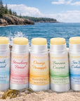 Moisturizing Stick "Beach Kissed"
Bring the Beach With You