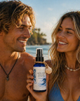 After Wave Beach Hair Texture Mist
Effortless Texture for Soft, Natural Beach Waves