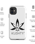 Kushty Tough Case for iPhone®