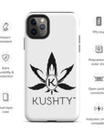 Kushty Tough Case for iPhone®