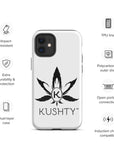 Kushty Tough Case for iPhone®