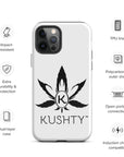 Kushty Tough Case for iPhone®