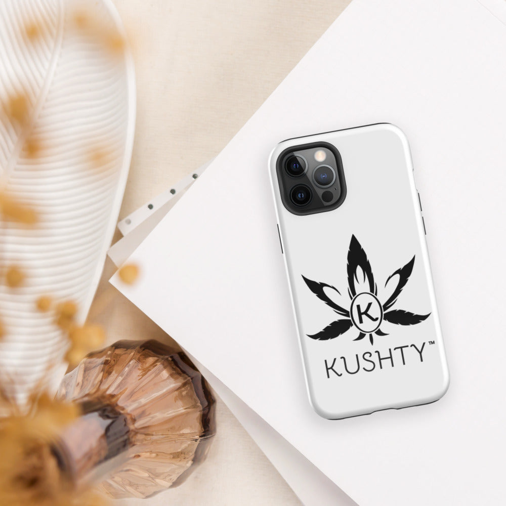 Kushty Tough Case for iPhone