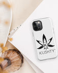 Kushty Tough Case for iPhone