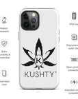 Kushty Tough Case for iPhone®