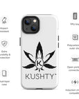 Kushty Tough Case for iPhone®