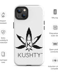 Kushty Tough Case for iPhone®