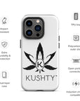 Kushty Tough Case for iPhone®