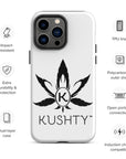 Kushty Tough Case for iPhone®