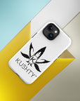 Kushty Tough Case for iPhone