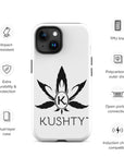 Kushty Tough Case for iPhone®