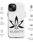 Kushty Tough Case for iPhone®