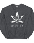 Kushty Unisex Sweatshirt