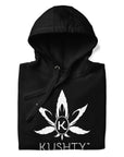 Kushty Unisex Hoodie