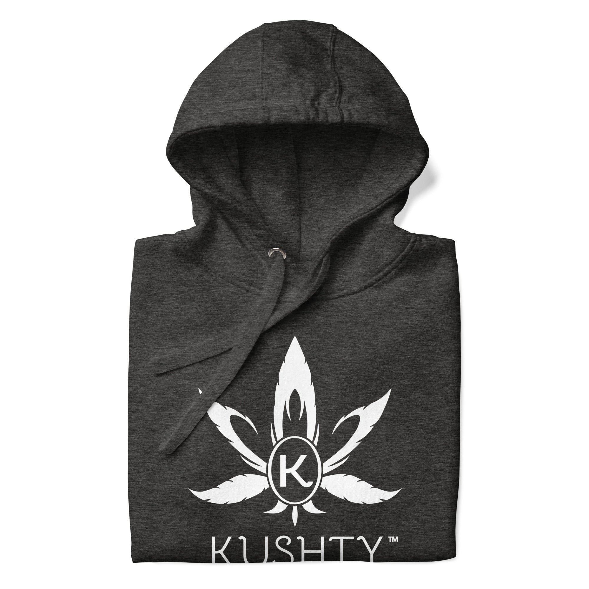 Kushty Unisex Hoodie