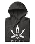 Kushty Unisex Hoodie