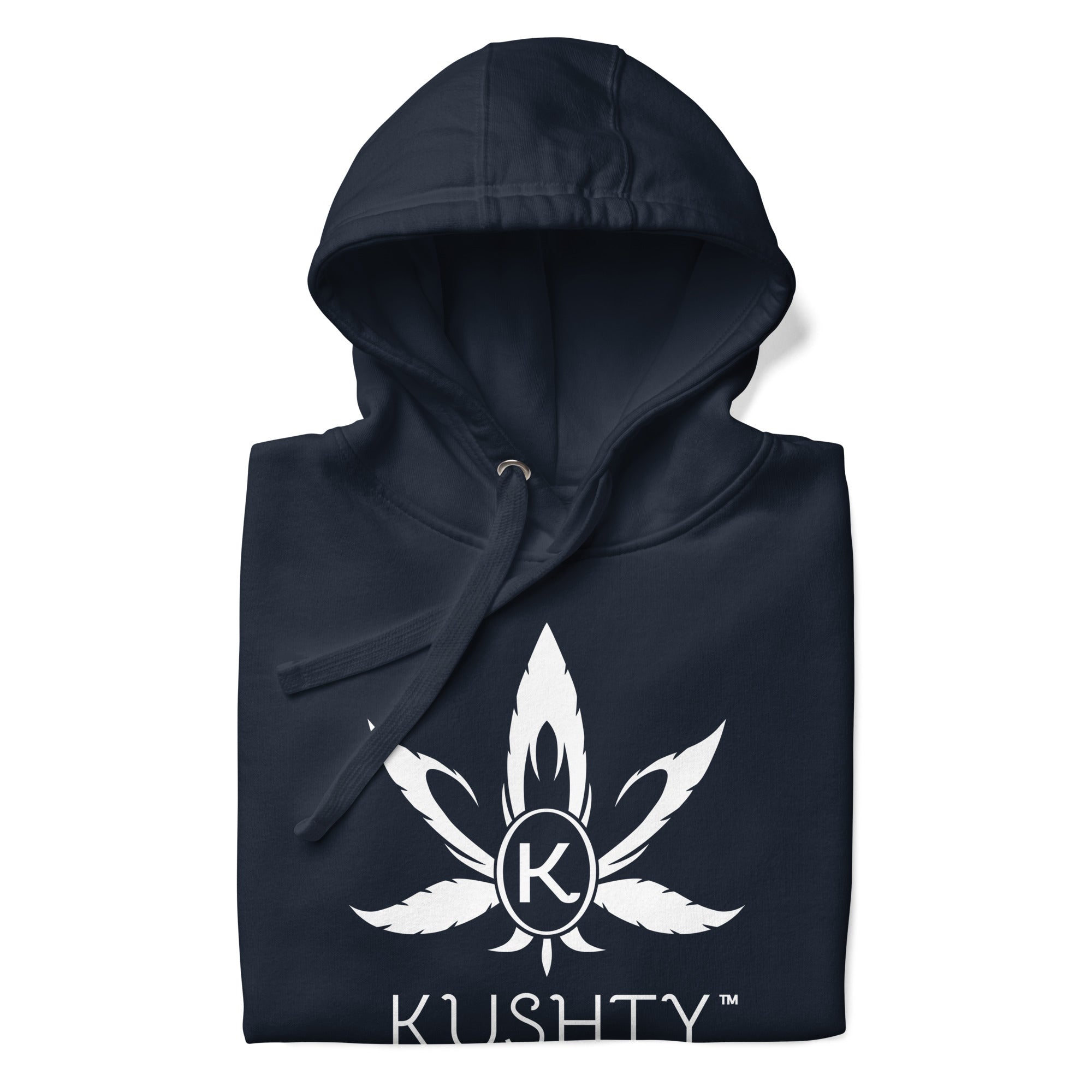 Kushty Unisex Hoodie