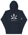 Kushty Unisex Hoodie