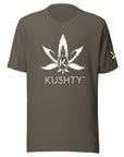 Kushty Unisex t-shirt