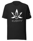 Kushty Unisex t-shirt