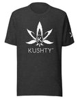 Kushty Unisex t-shirt