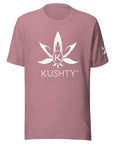 Kushty Unisex t-shirt