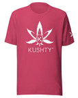 Kushty Unisex t-shirt