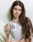 Kushty White Mug