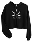 Kushty Crop Hoodie